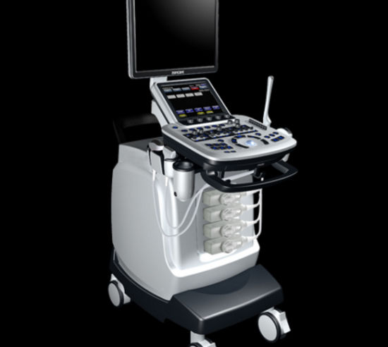   4D ULTRASOUND & DOPPLER